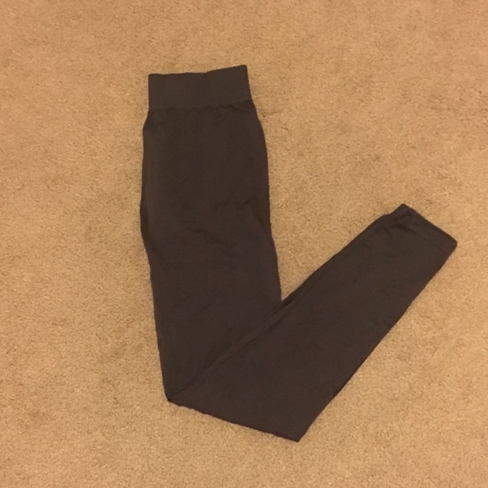 Grey New York and Co. Leggings